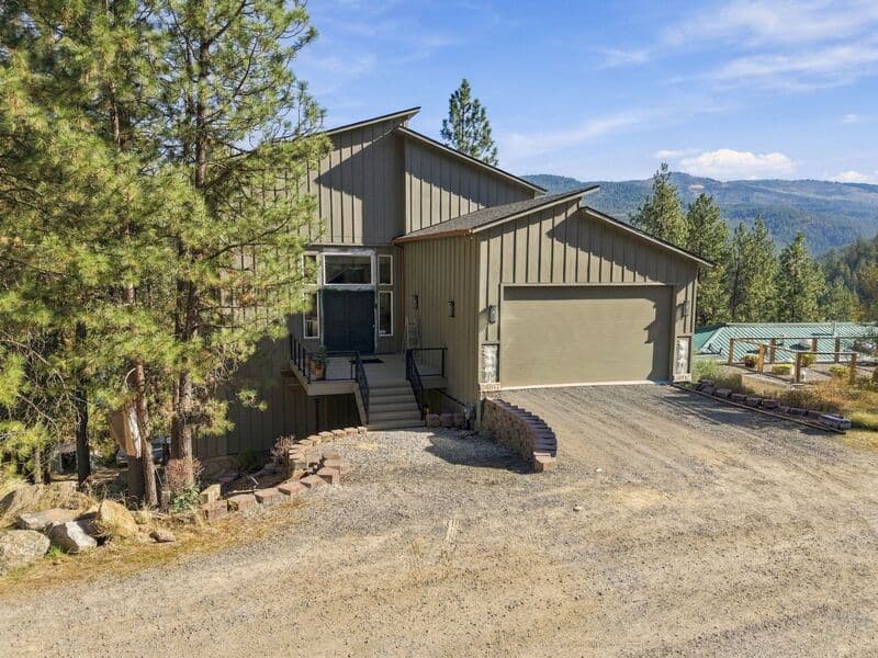 Liberty Lake Condo: 24817 East Liberty Creek Road - 3
