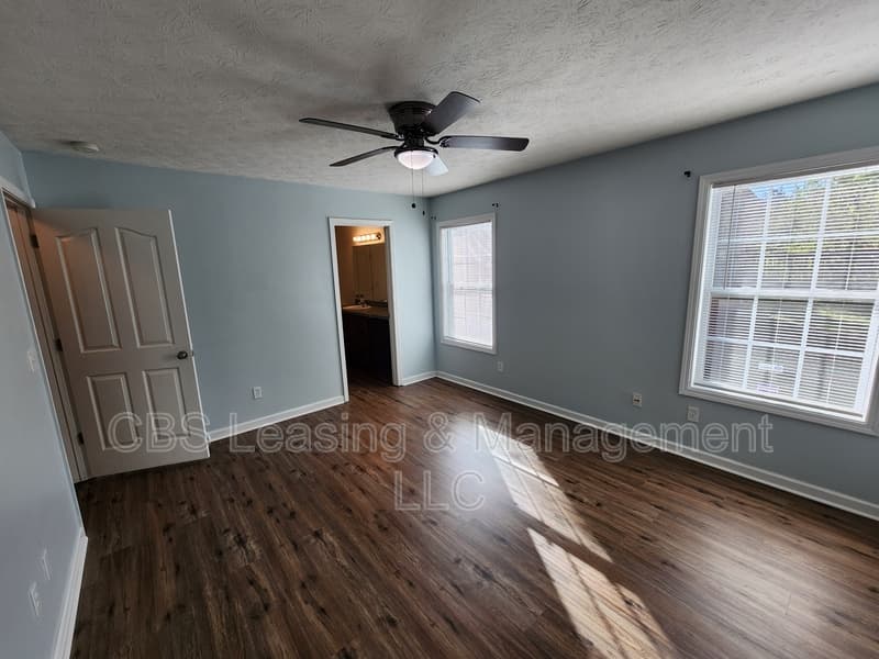 Phenix City House: 1107 Ingersoll Drive