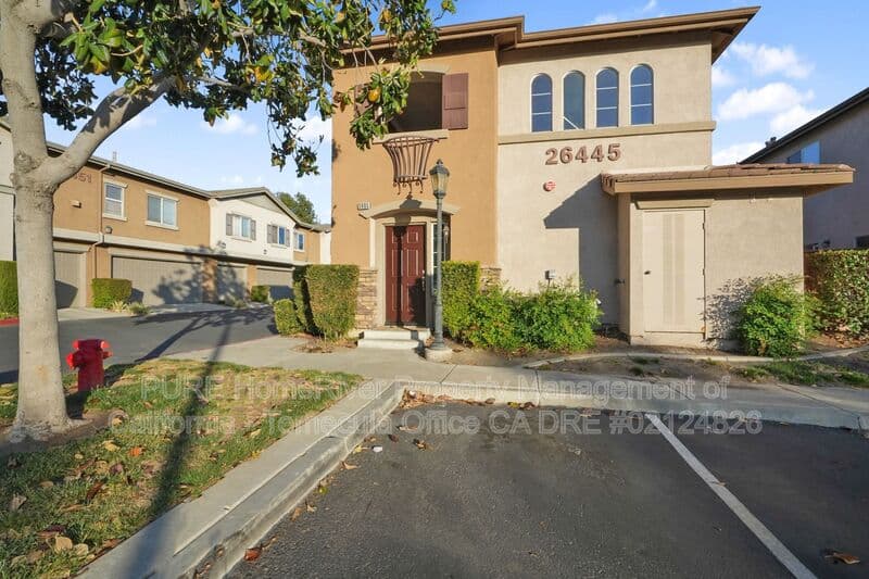 Murrieta Condo: 26445 Arboretum Way