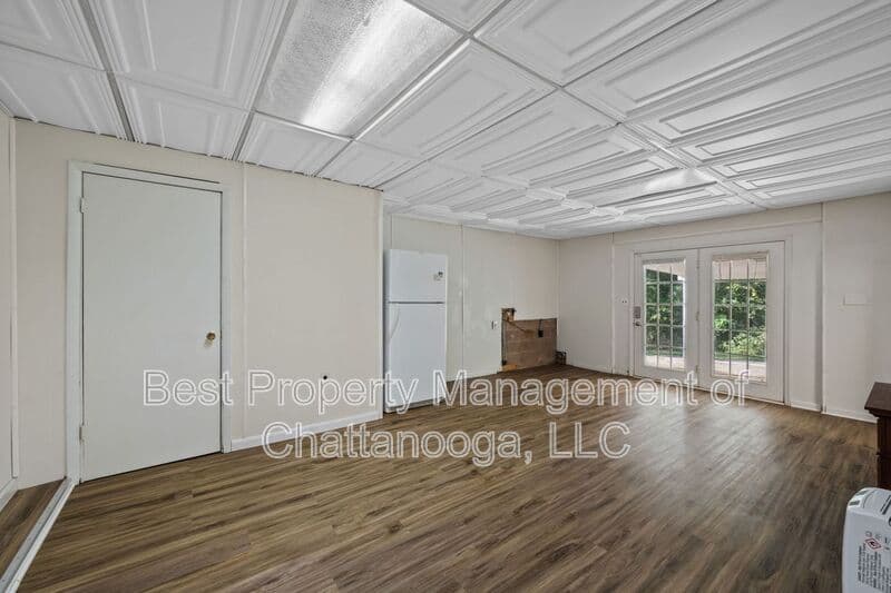 Soddy Daisy House: 9851 Millsaps St