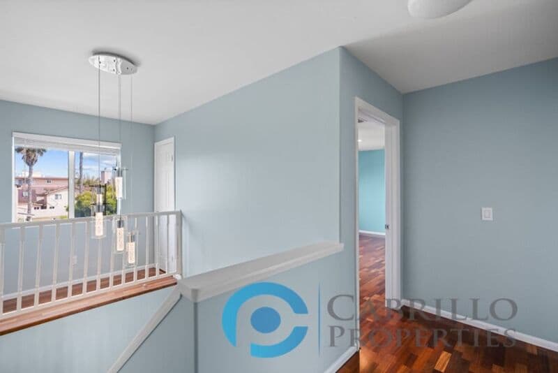 San Diego Townhome: 1720 Evergreen Street