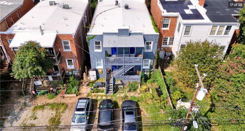 Richmond Condo: 2111 Maplewood Ave