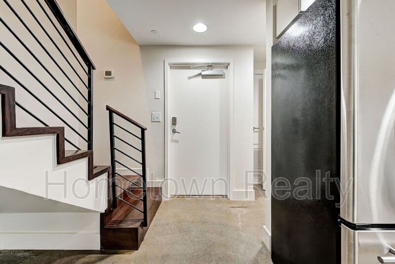 Oklahoma City Condo: 301 NE 4th Street