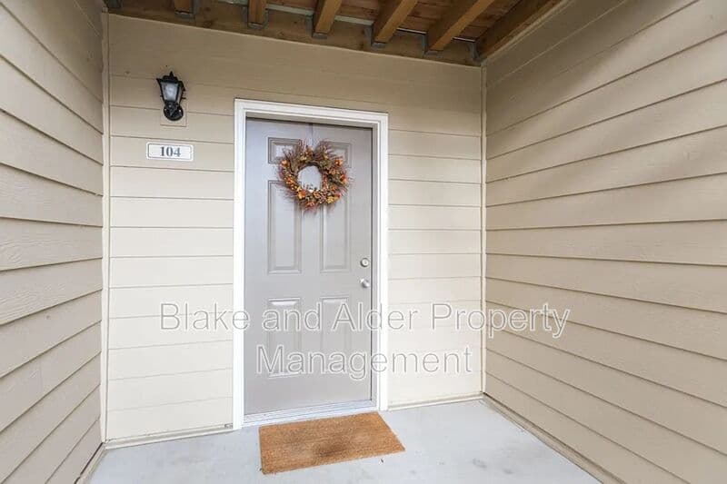 Portland House: 15076 NW Central Dr