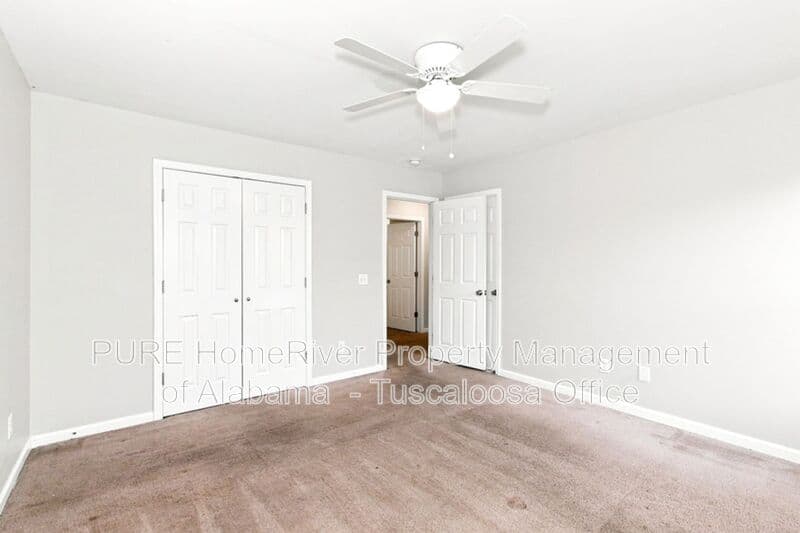 Tuscaloosa House: 2200 Harrison Street