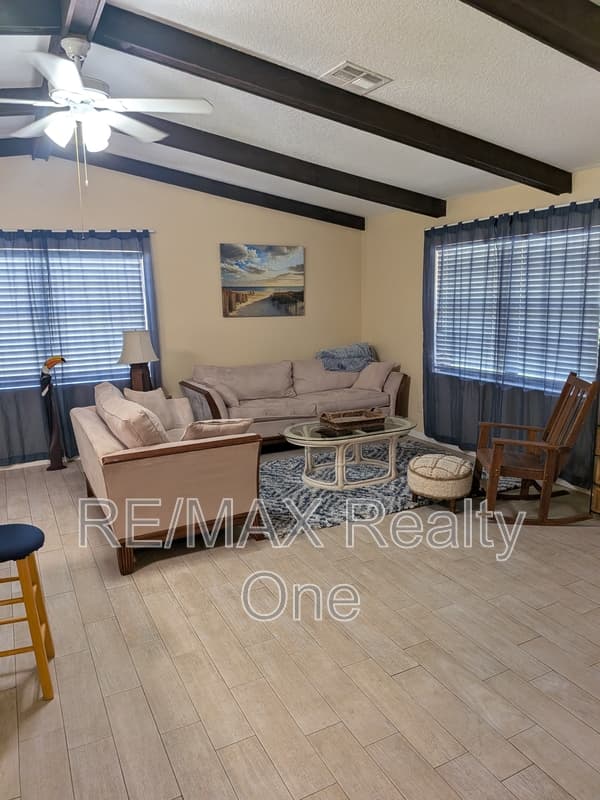 Crystal River Condo: 10892 West Gem Street - 1