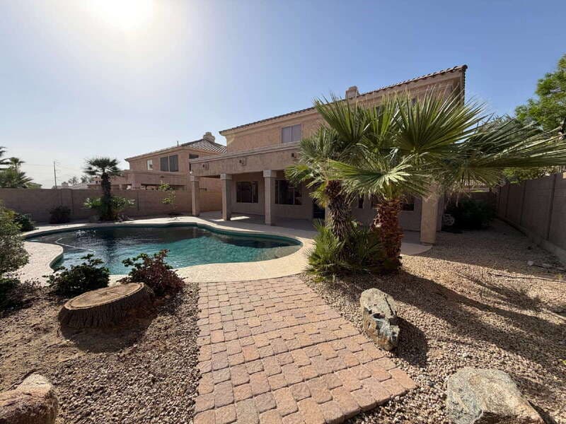 Phoenix House: 16823 S 14th Ln