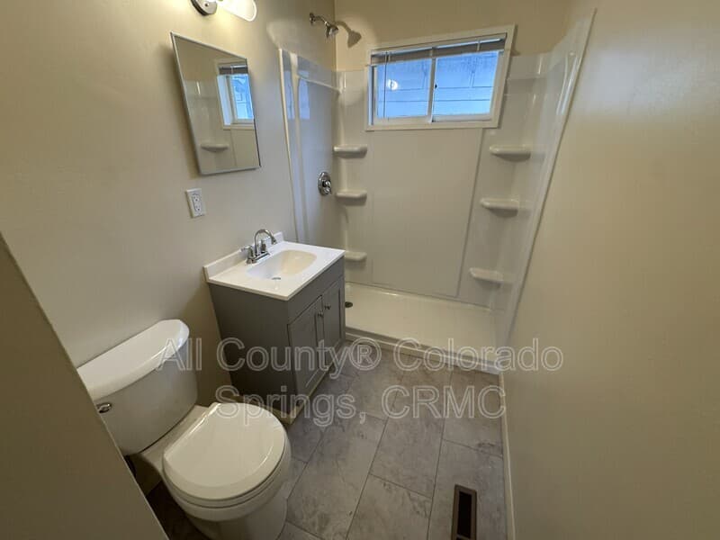 Colorado Springs Condo: 213 N Foote Avenue