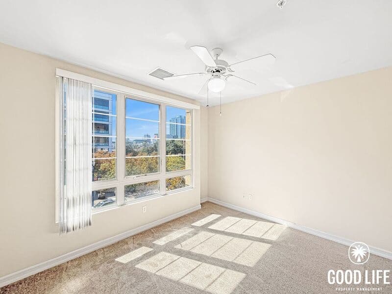 San Diego Condo: 1480 Broadway