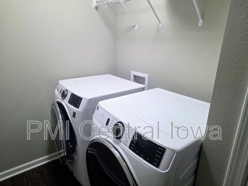 Norwalk Townhome: 2316 Hazeltine Place