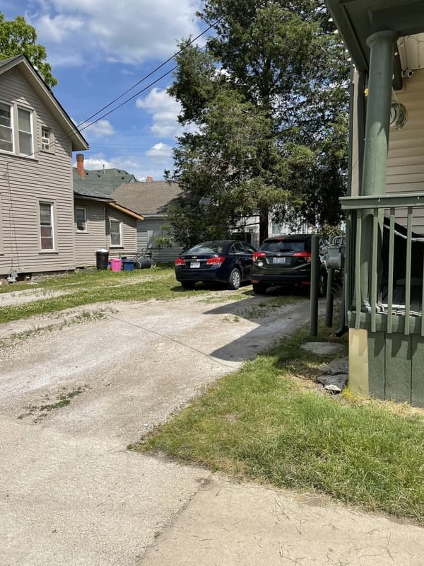 Ypsilanti Condo: 416 Olive Street