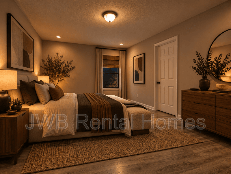 Jacksonville House: 8715 Samona Dr W
