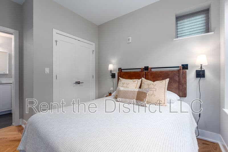 Washington Condo: 1345 K Street SE