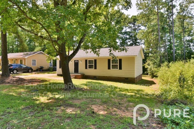 Columbia House: 1017 Rockymount Rd