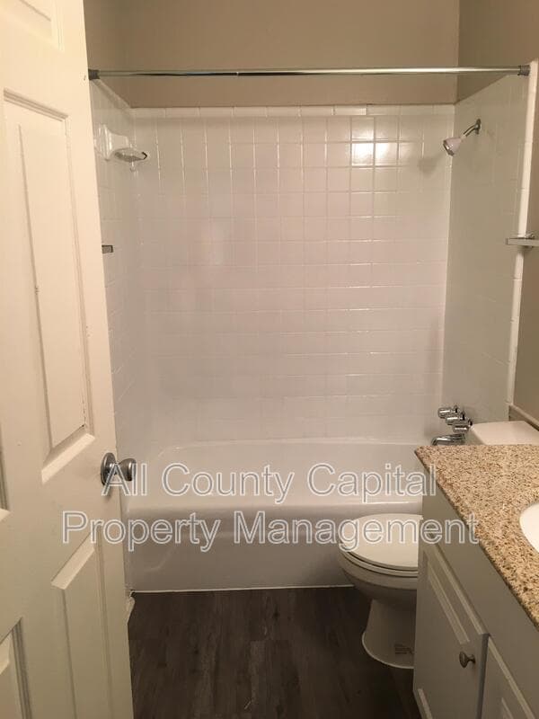 Austin Condo: 6506 South First Street