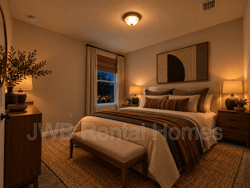 Jacksonville House: 8813 Cocoa Ave