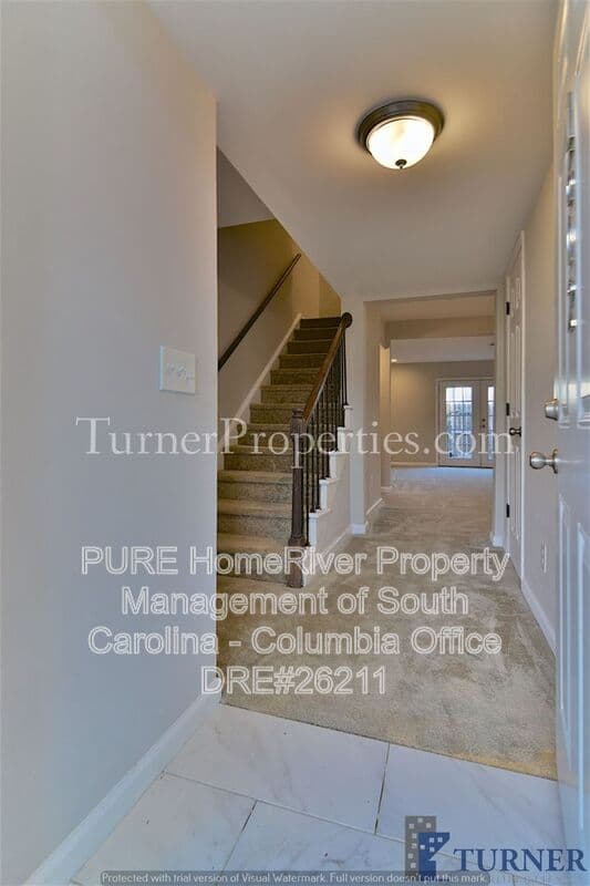 Columbia House: 308 Percival Rd
