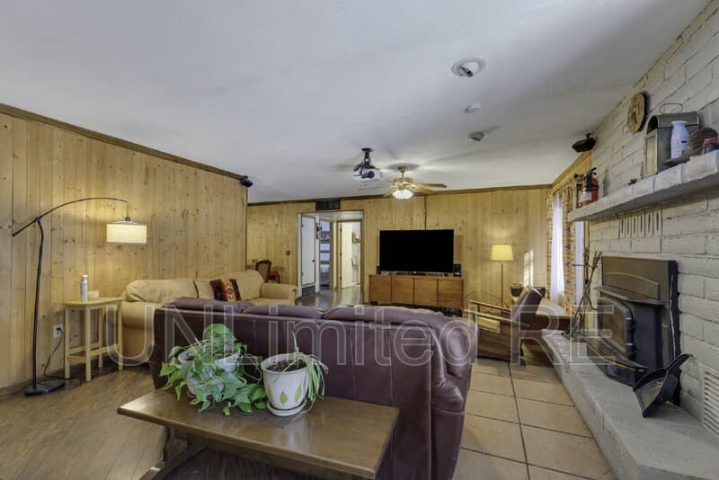 Flagstaff House: 2994 Hotevilla Trail