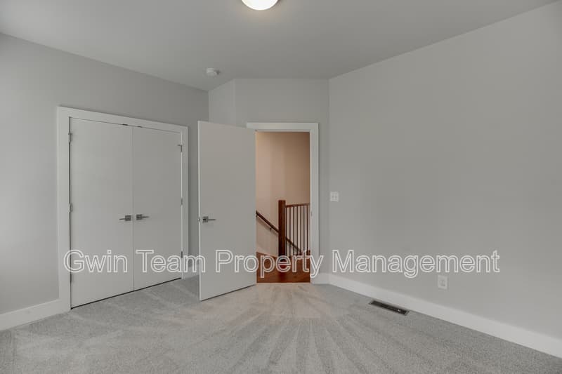 Atlanta Townhome: 721 Taylor Ct
