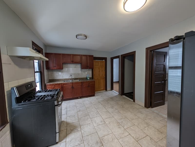 Buffalo Condo: 408 Koons Avenue - Apt #2