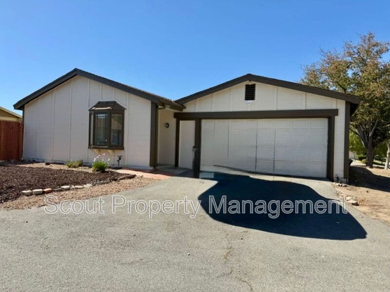 Temecula House: 31107 Camino Verde