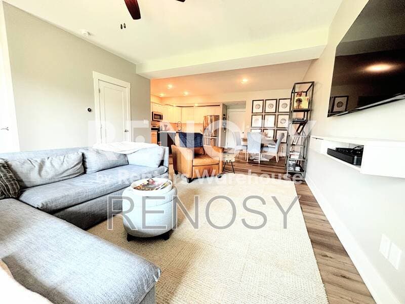 Clive Townhome: 16643 Wilden Dr