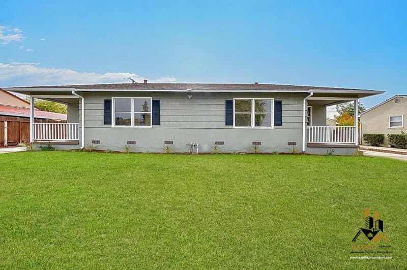 Sacramento Condo: 5112 Gordon Drive