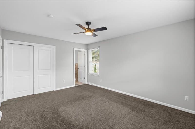 Northfield House: 11 Fifield Ave.