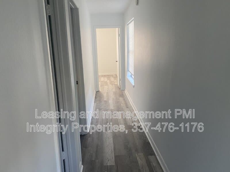 Lafayette Condo: 105 Meaux Blvd Apt 4