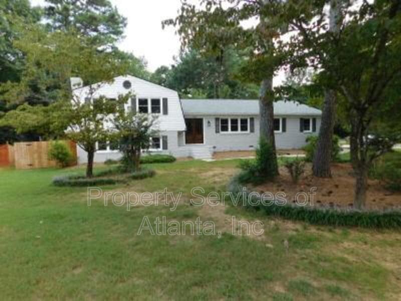 Marietta House: 2980 Prince Howard Dr