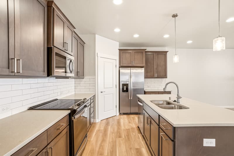 Spokane Valley Condo: 1231 North Tschirley Street - 1