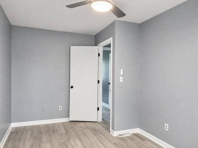 Chattanooga House: 190 Frawley Rd