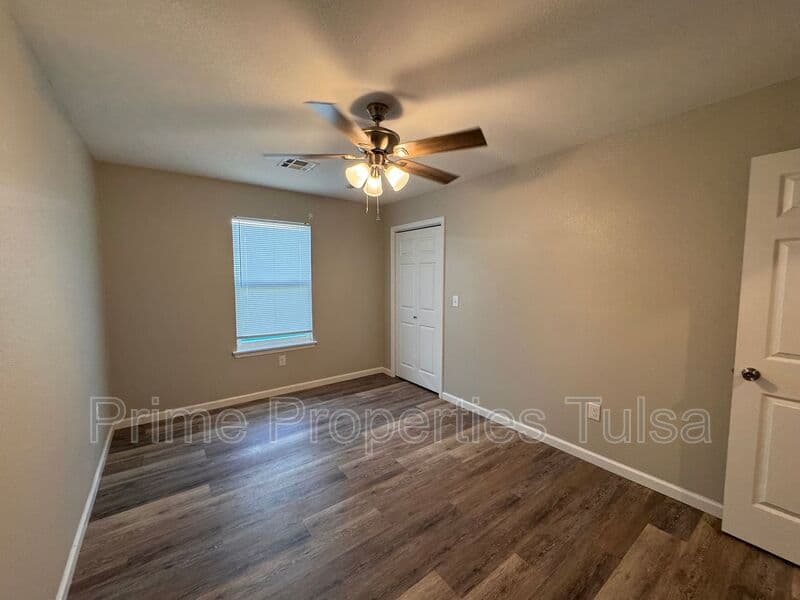 Tulsa Condo: 4120 W. 56th Pl. S.