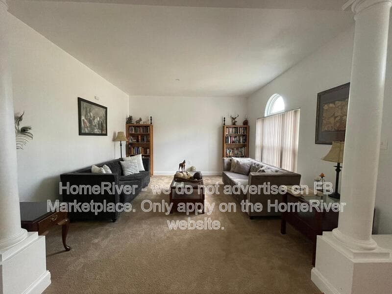 Upper Marlboro House: 8704 Ashby Ct