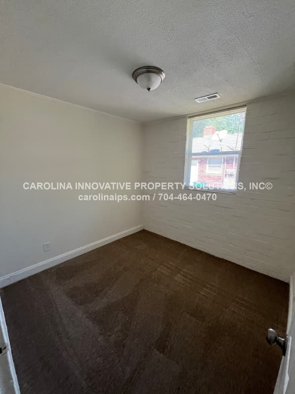 Charlotte House: 2110 Rush Wind Drive