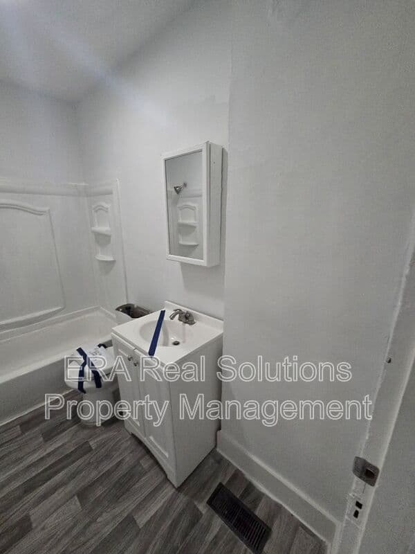 Columbus Condo: 85 N Yale Ave