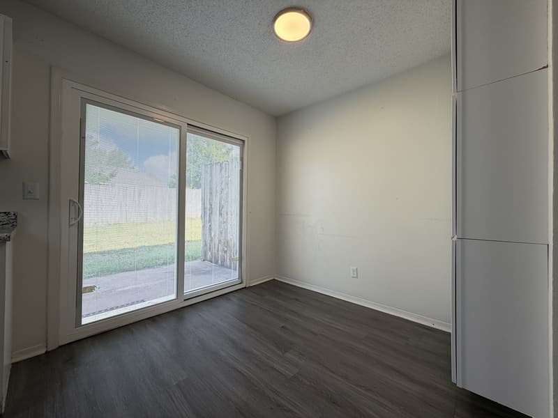 Fayetteville Condo: 3424 Harvard Street
