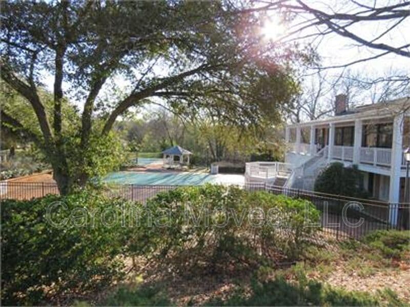 Greenville Condo: 925 Cleveland Street