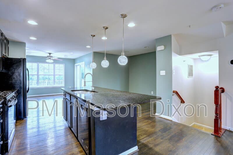 Baltimore House: 8434 Stansbury Lake Drive