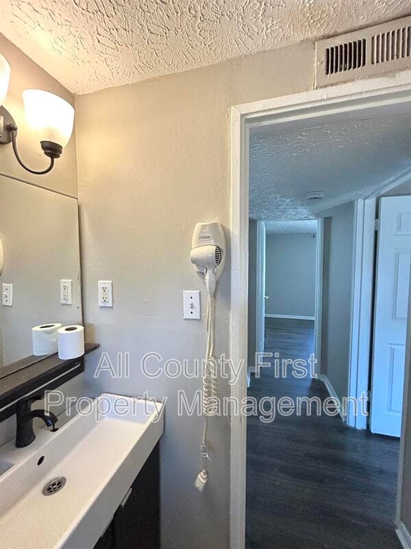 Atlanta Condo: 375 James P Brawley NW