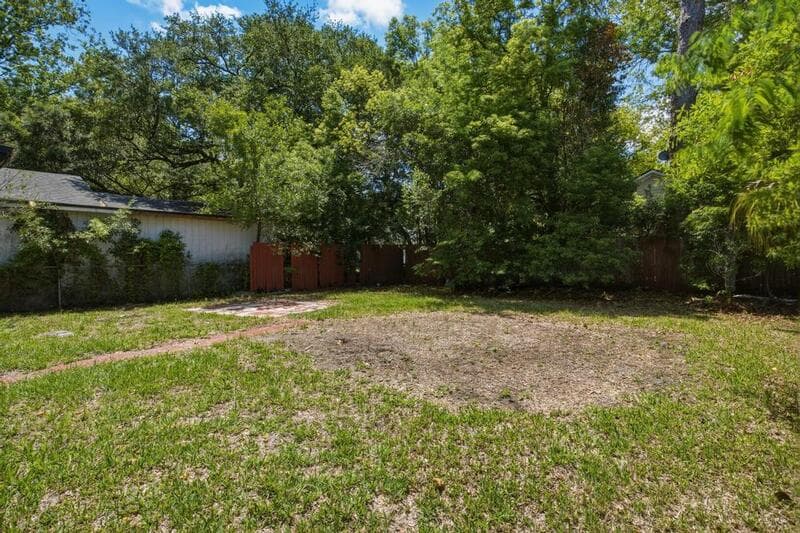 Jacksonville House: 1216 West 24th Street-1