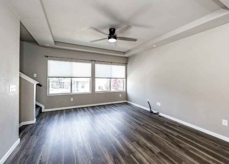 Colorado Springs House: 9347 Timberlake Loop