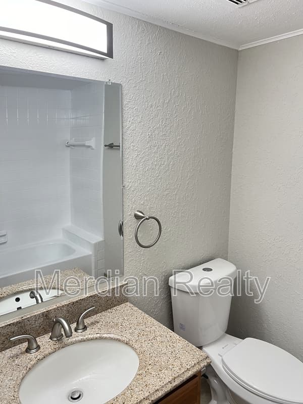 Altamonte Springs Condo: 1068 Lotus Parkway #826 - 1