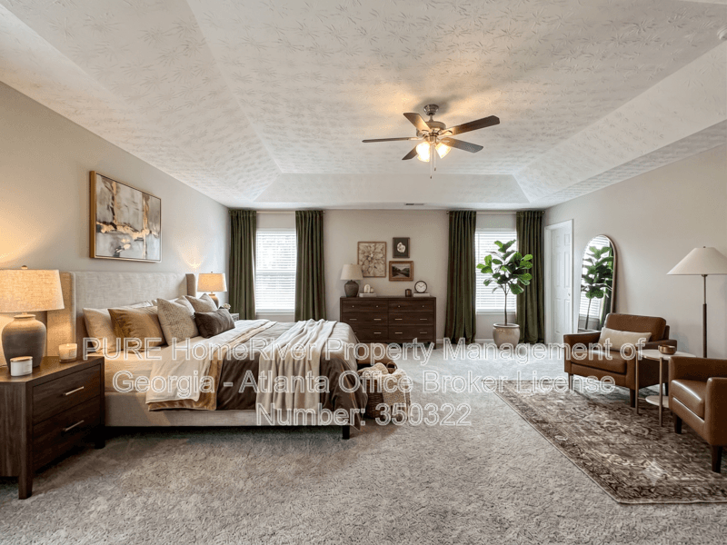 Atlanta House: 2613 Waterdale Rd SW
