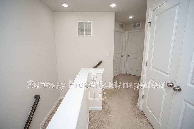 Mount Laurel Townhome: 6 Palermo Ln
