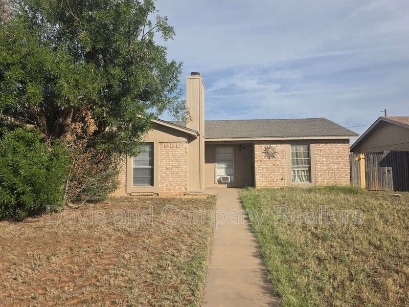 Midland Condo: 4802 Country Club Dr