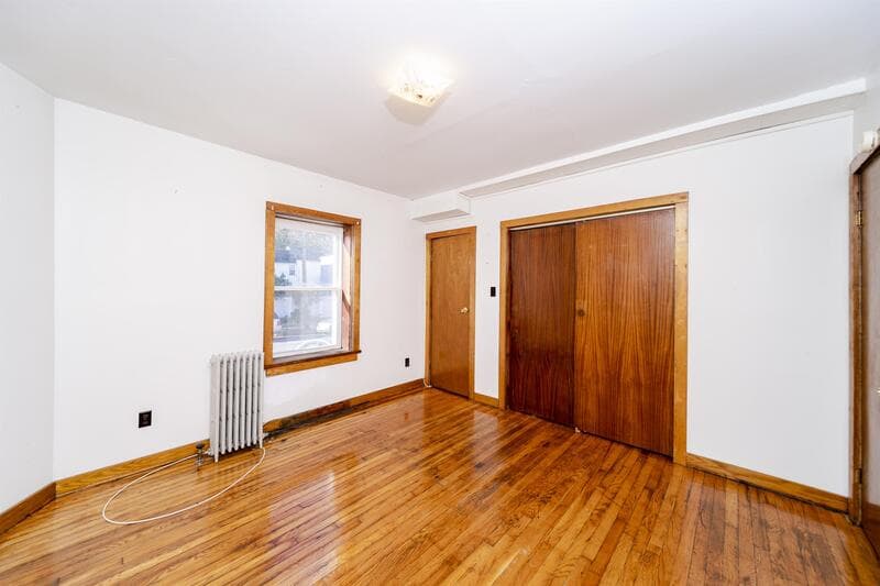 Troy Condo: 3 115th Street - 7