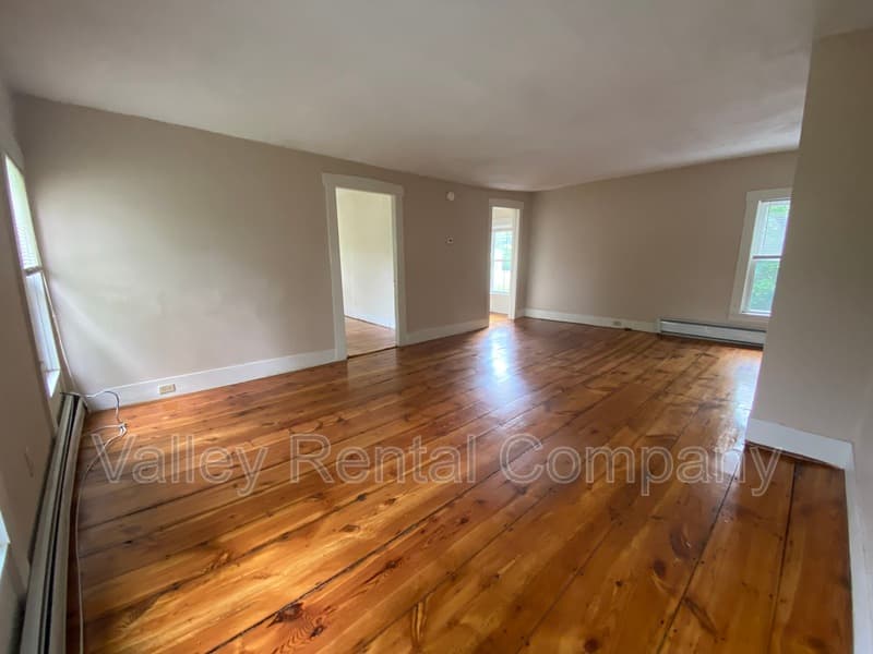 Amherst Condo: 747 Main Street - 2