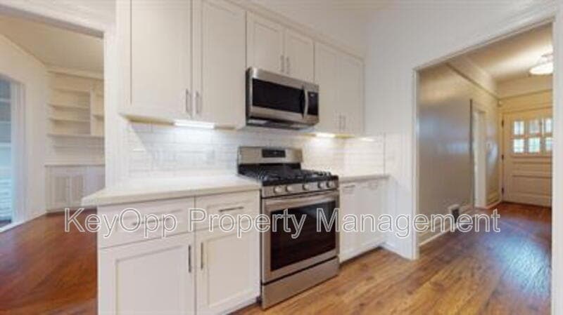 San Francisco House: 450 28th Avenue