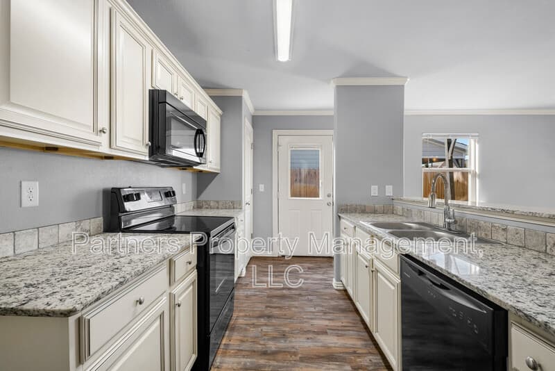 Fayetteville Condo: 4092 West Santa Maria Lane